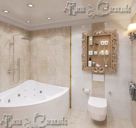 3-х комнатная квартира для молодой семьи