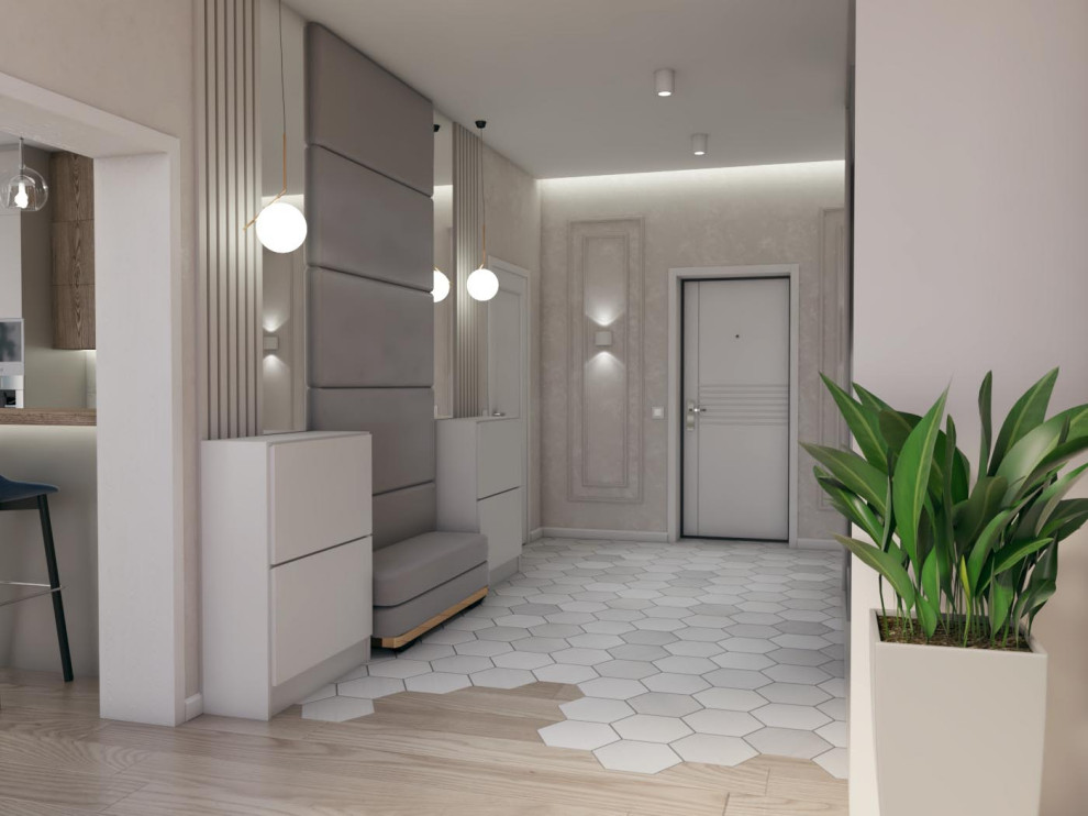 Дом г. Калининград