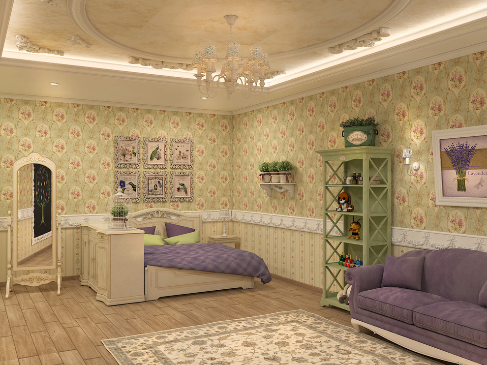 Коттедж за городом. Свердловская область