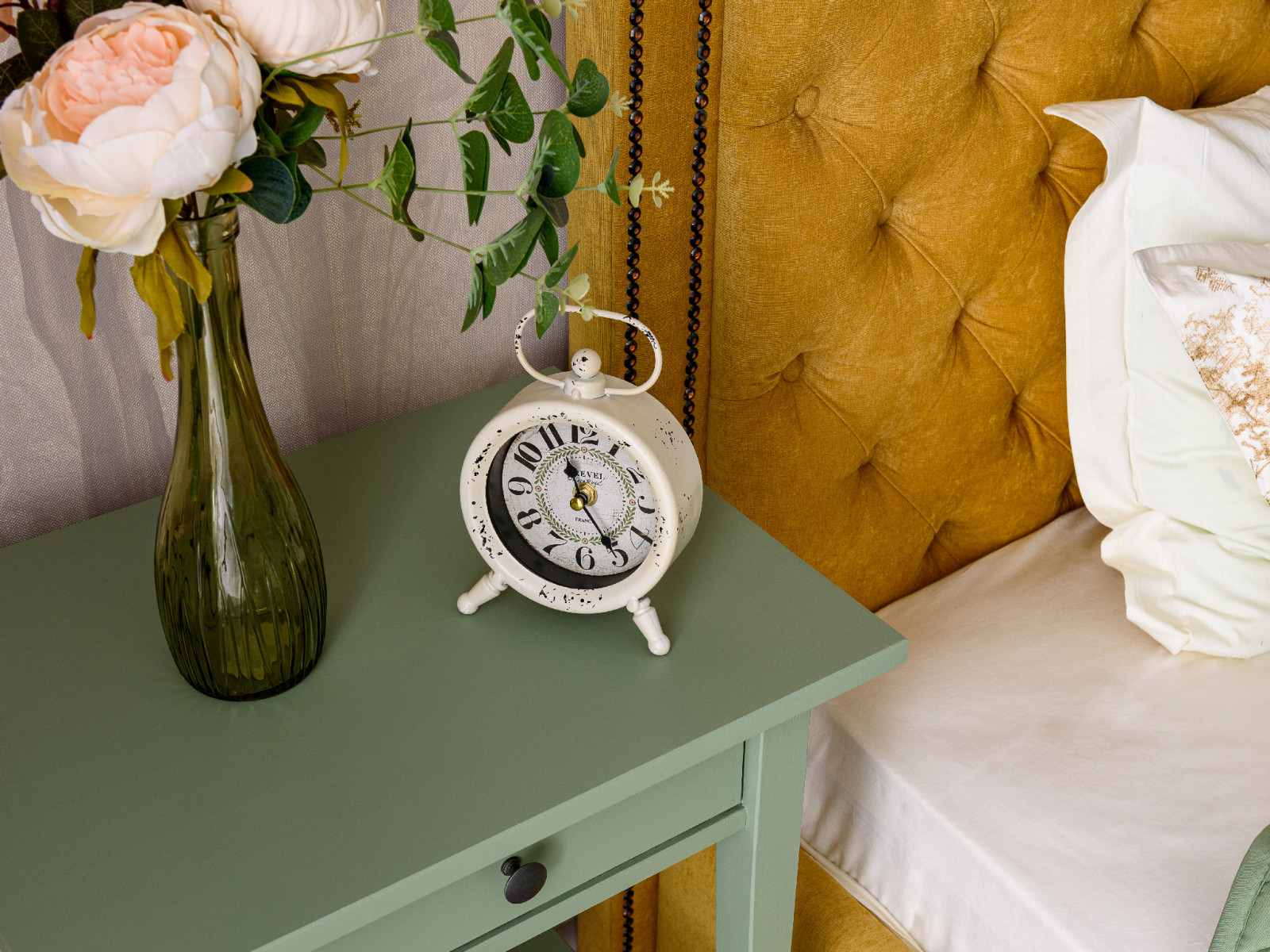 Фотосъёмка проекта для дизайнера интерьера