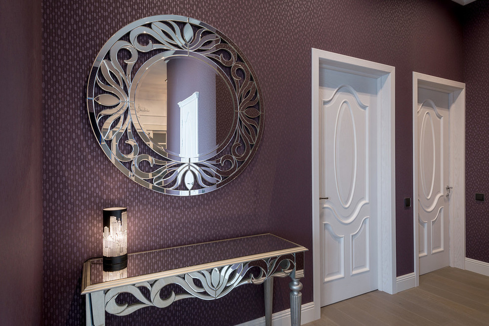 Квартира 170 м2