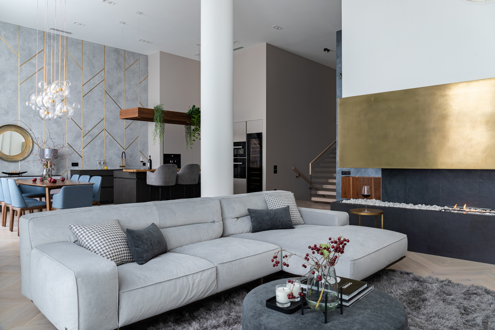 San Petersburgo enero 2022