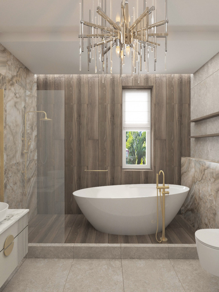 Проект дома на ул. Дачная