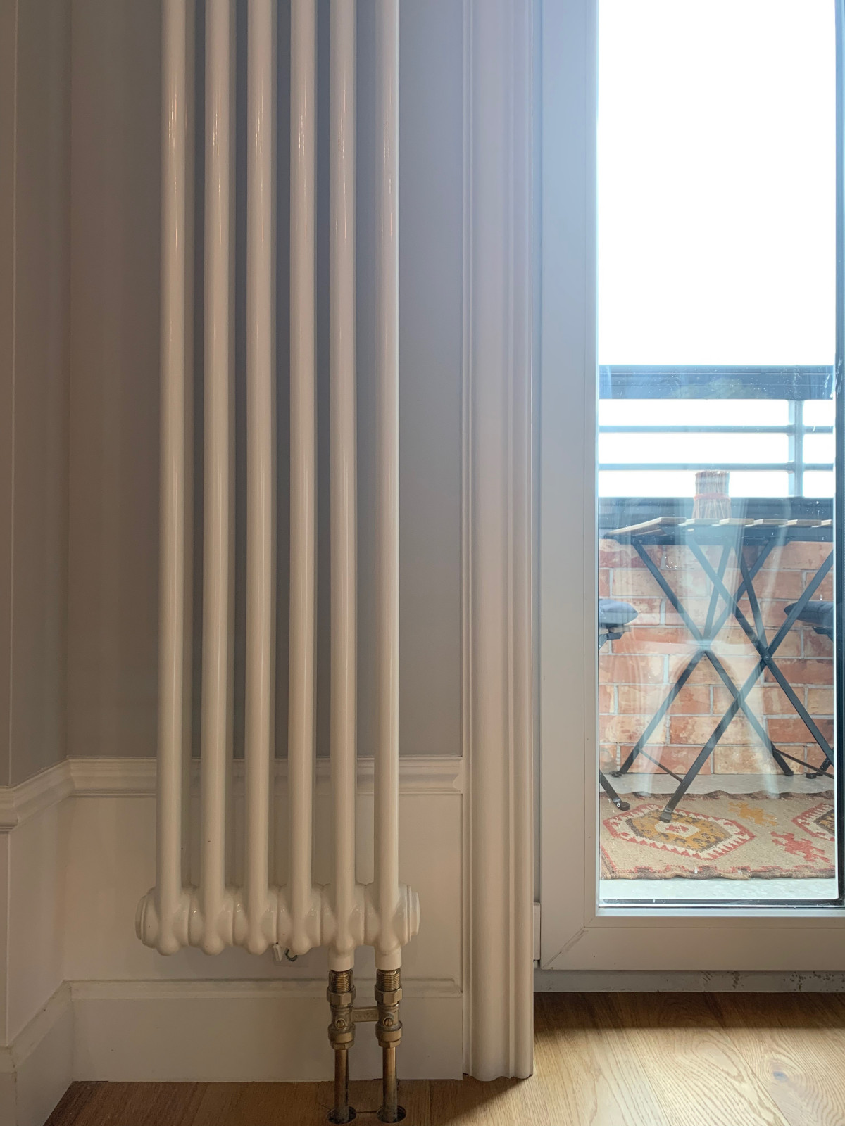 ЖК Мендельсон