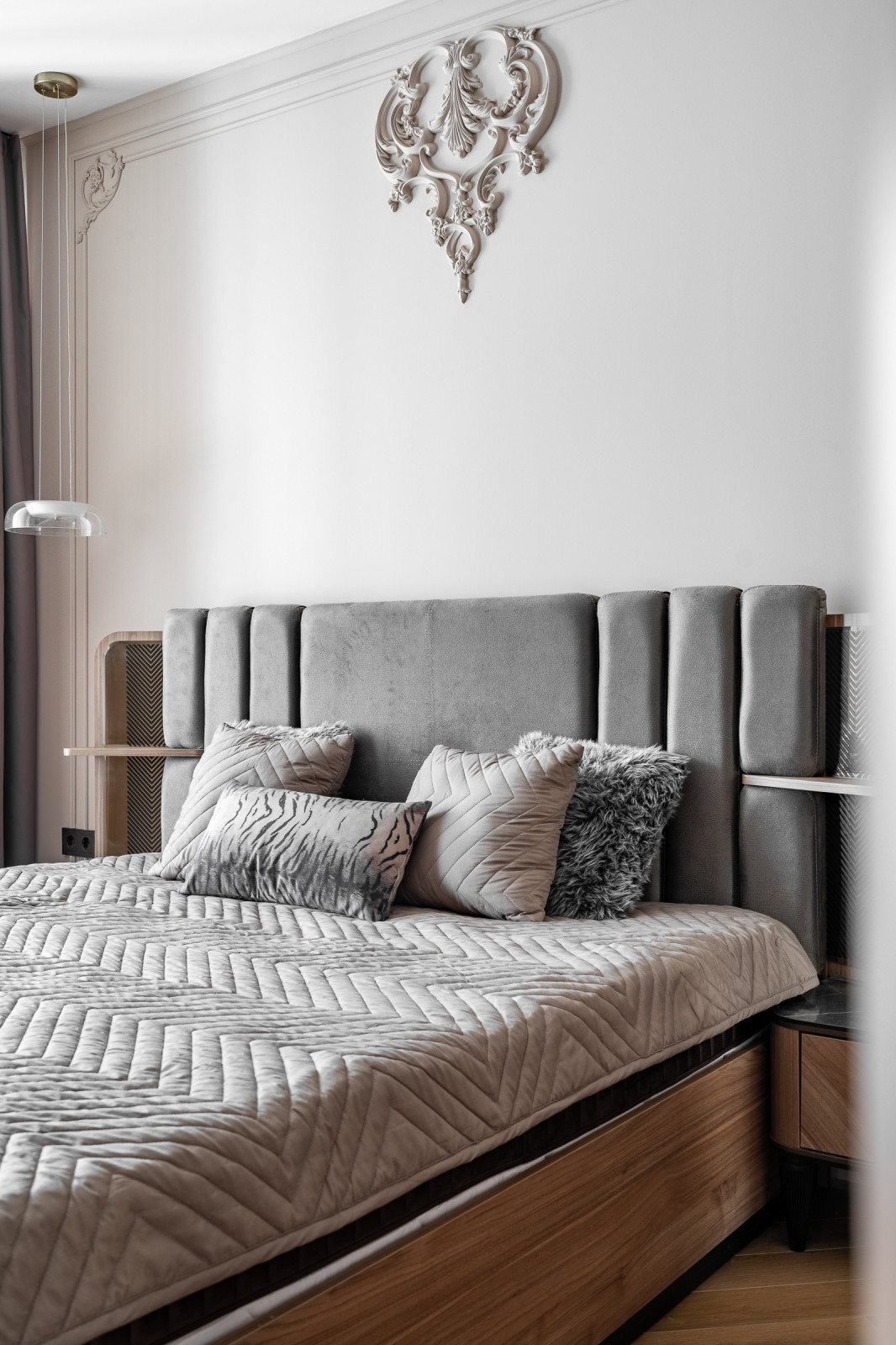 Квартира на Большой Посадской