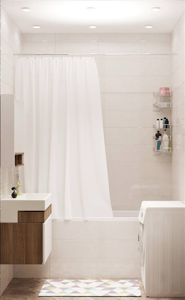 Обложка проекта: квартира 88