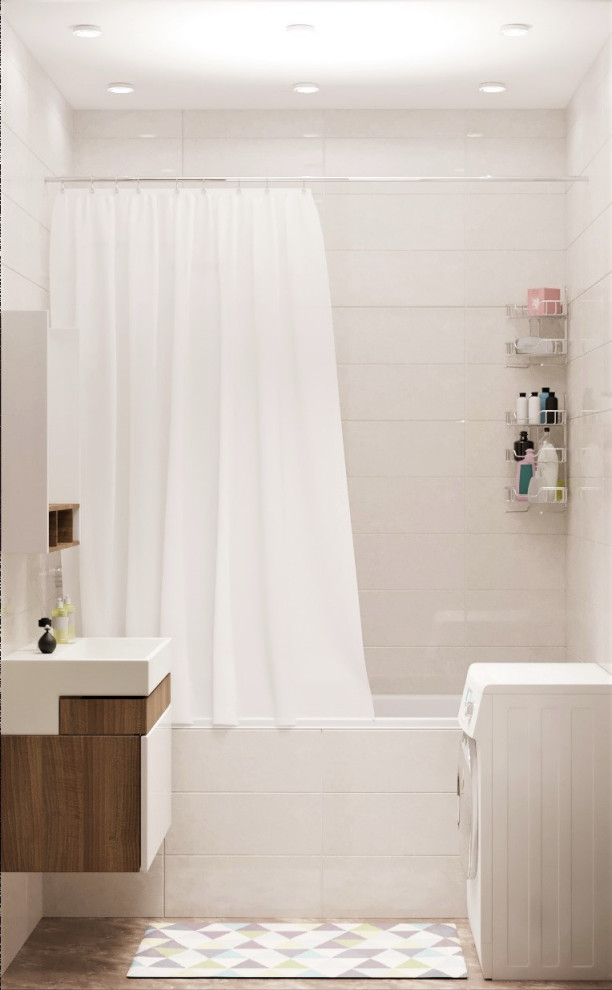 Обложка проекта: квартира 88