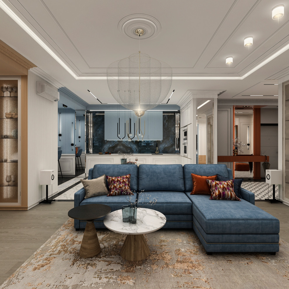 ЖК "Донской олимп"