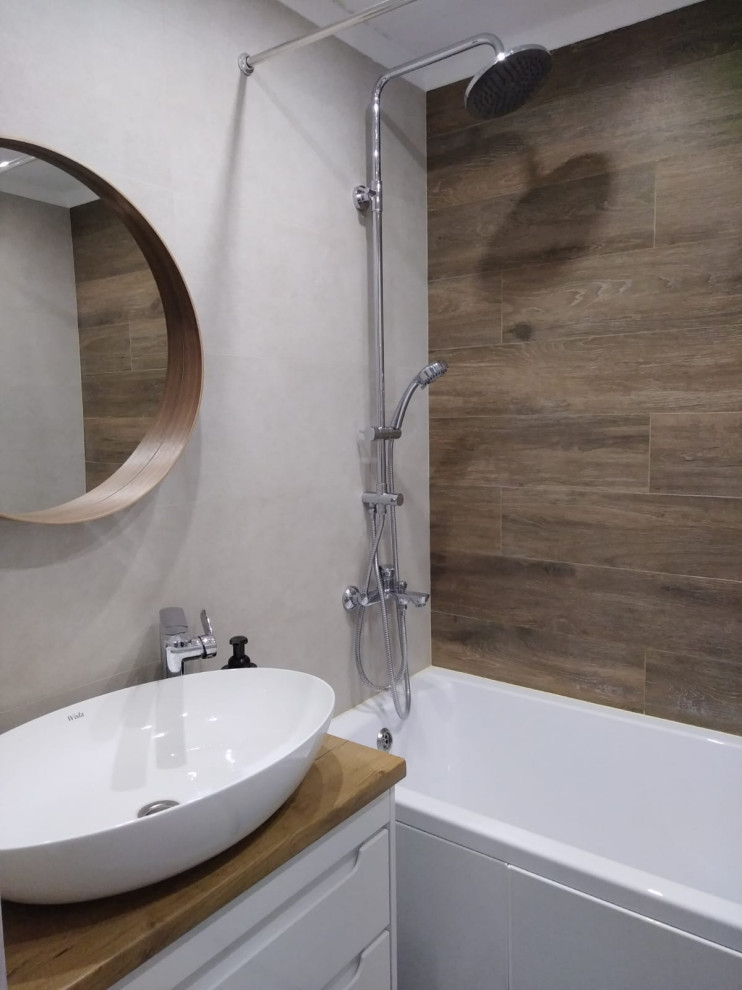 Квартира для молодой семьи