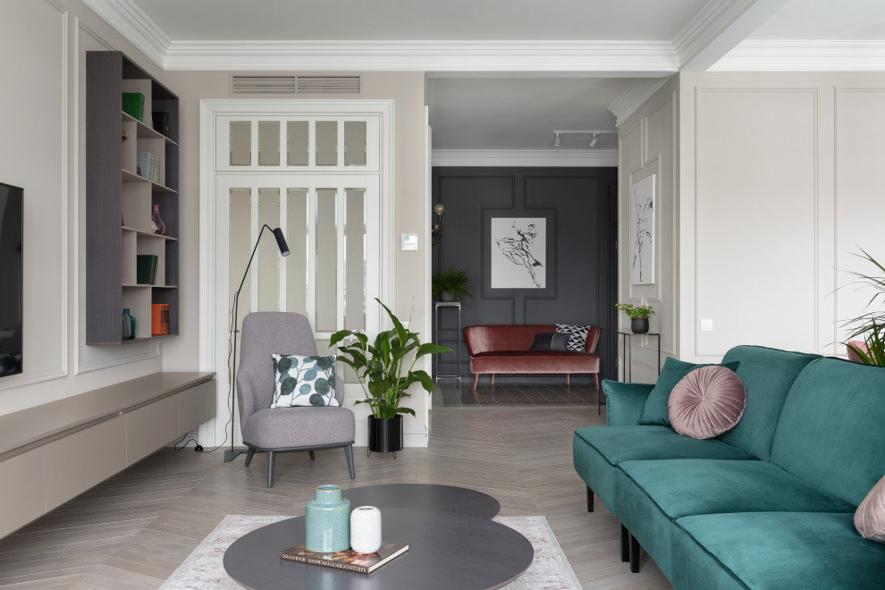 Обложка проекта: CODE