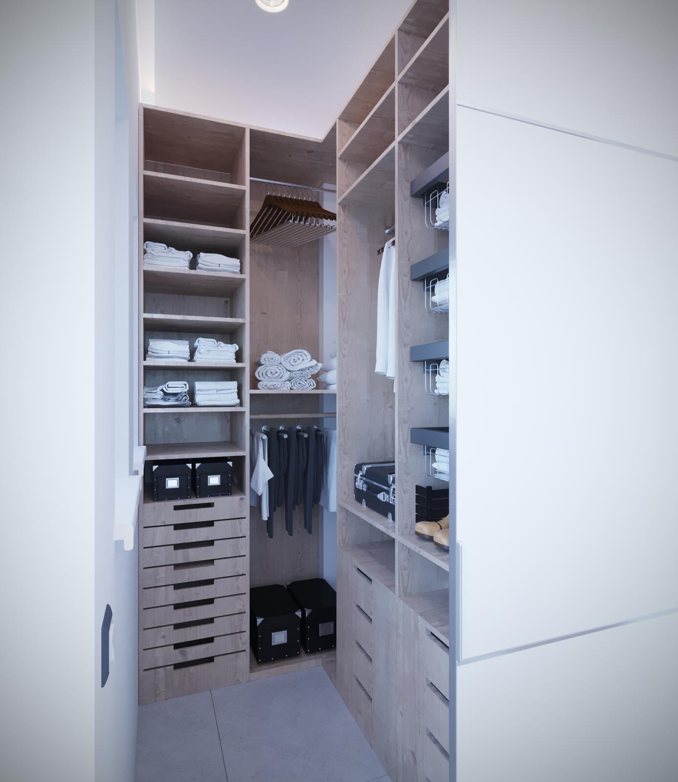 Room_019_визуализация интерьера дома в "Новом Батайске"