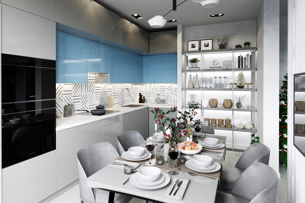 ЖК "Самолёт"