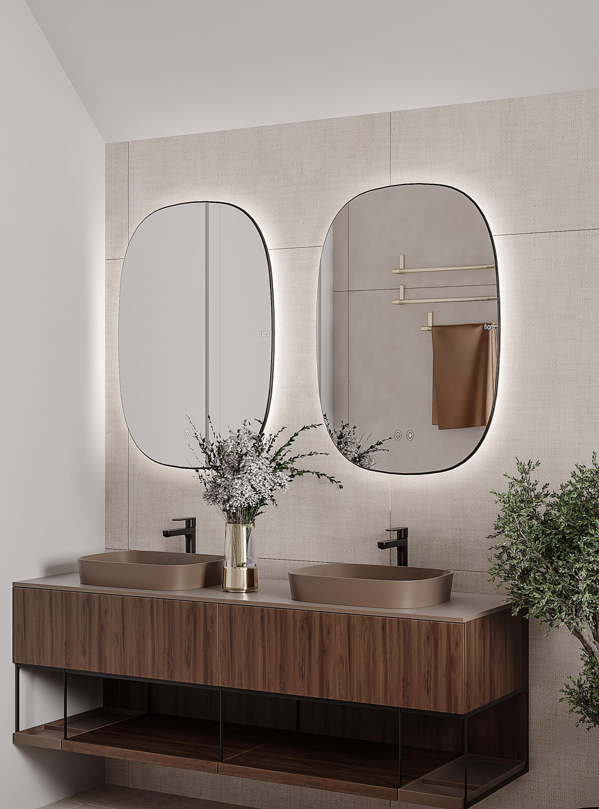 Кп"Лугинино парк"