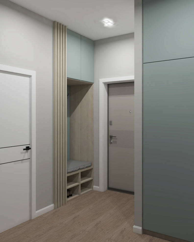 ЖК Городской квартал BIG TIME