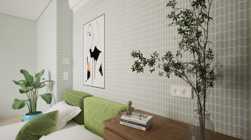 Коттедж ЖСК Горелый Хутор