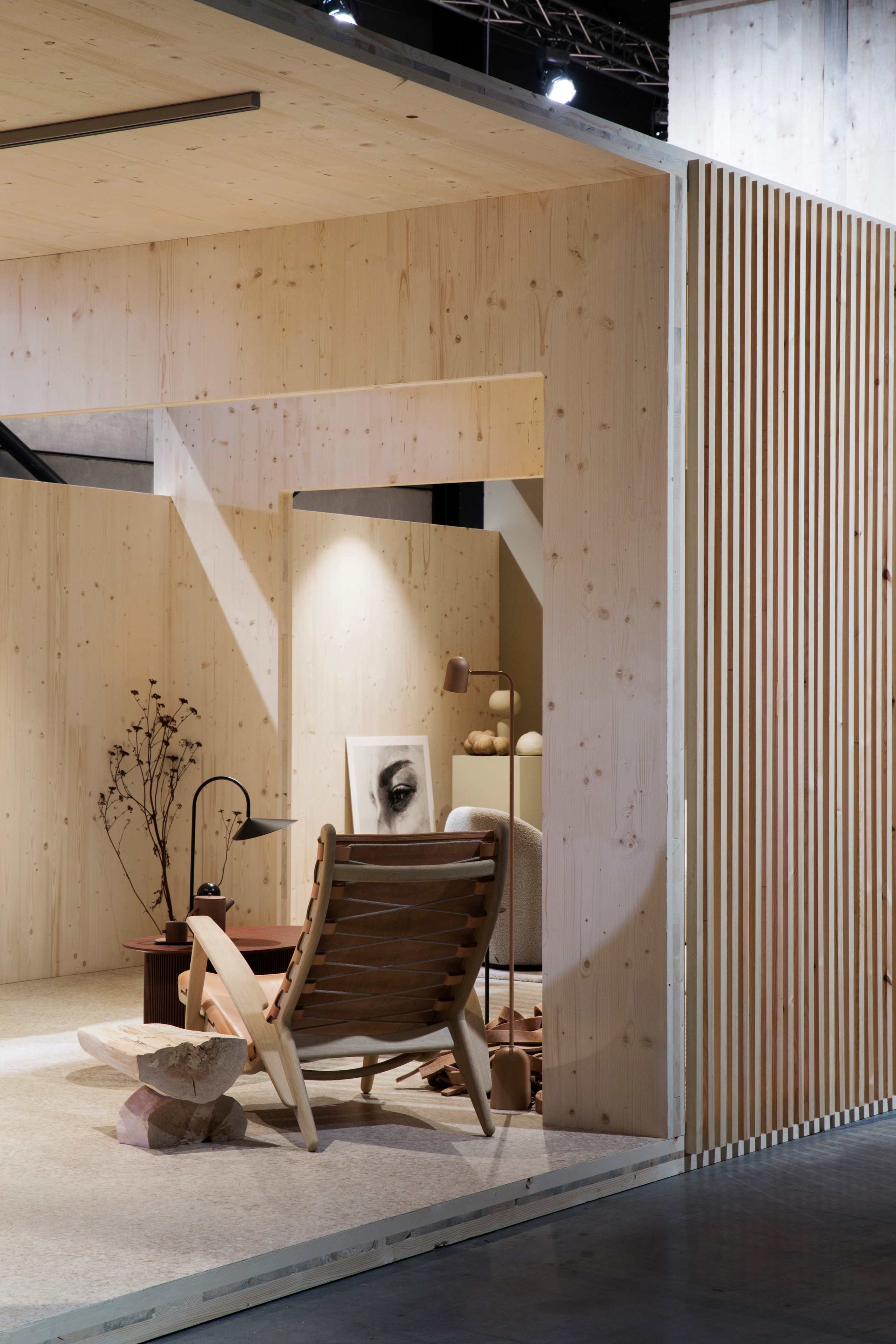 Тренд: Новый нордический дизайн —теперь норвежский