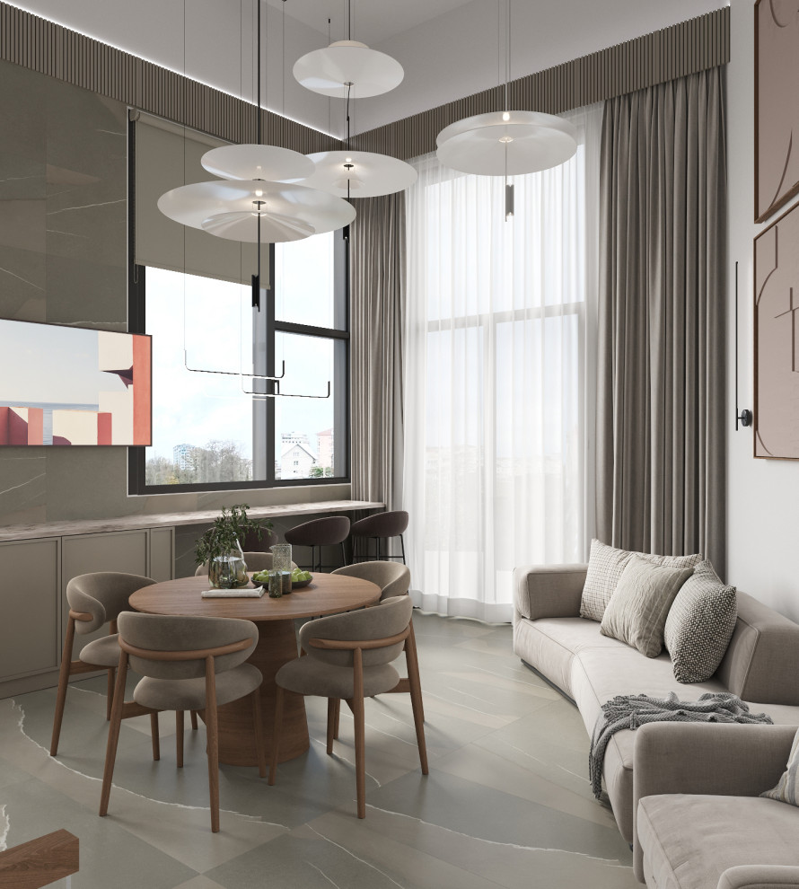 Обложка проекта: Сочи