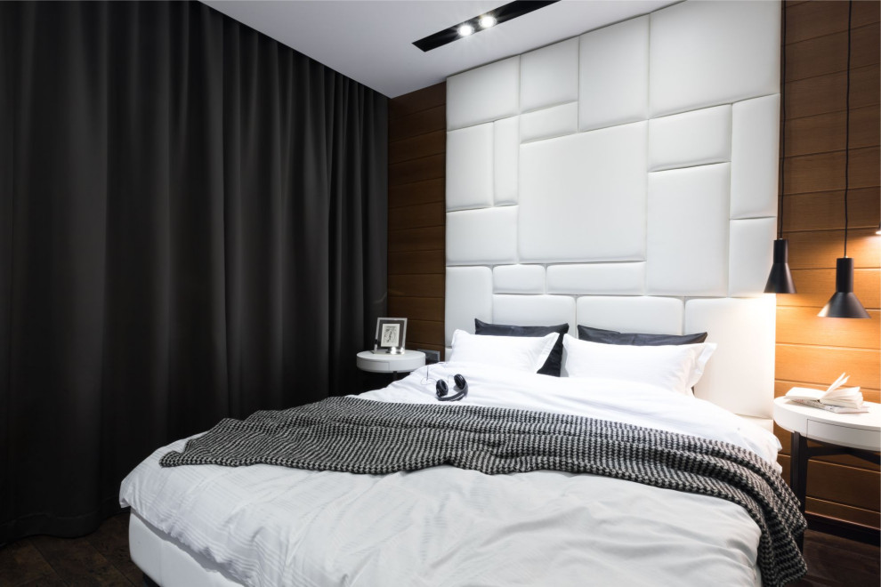 Квартира с системой "Умный дом"