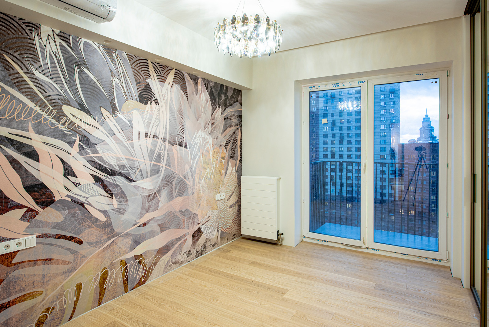 ЖК Черняховского 19