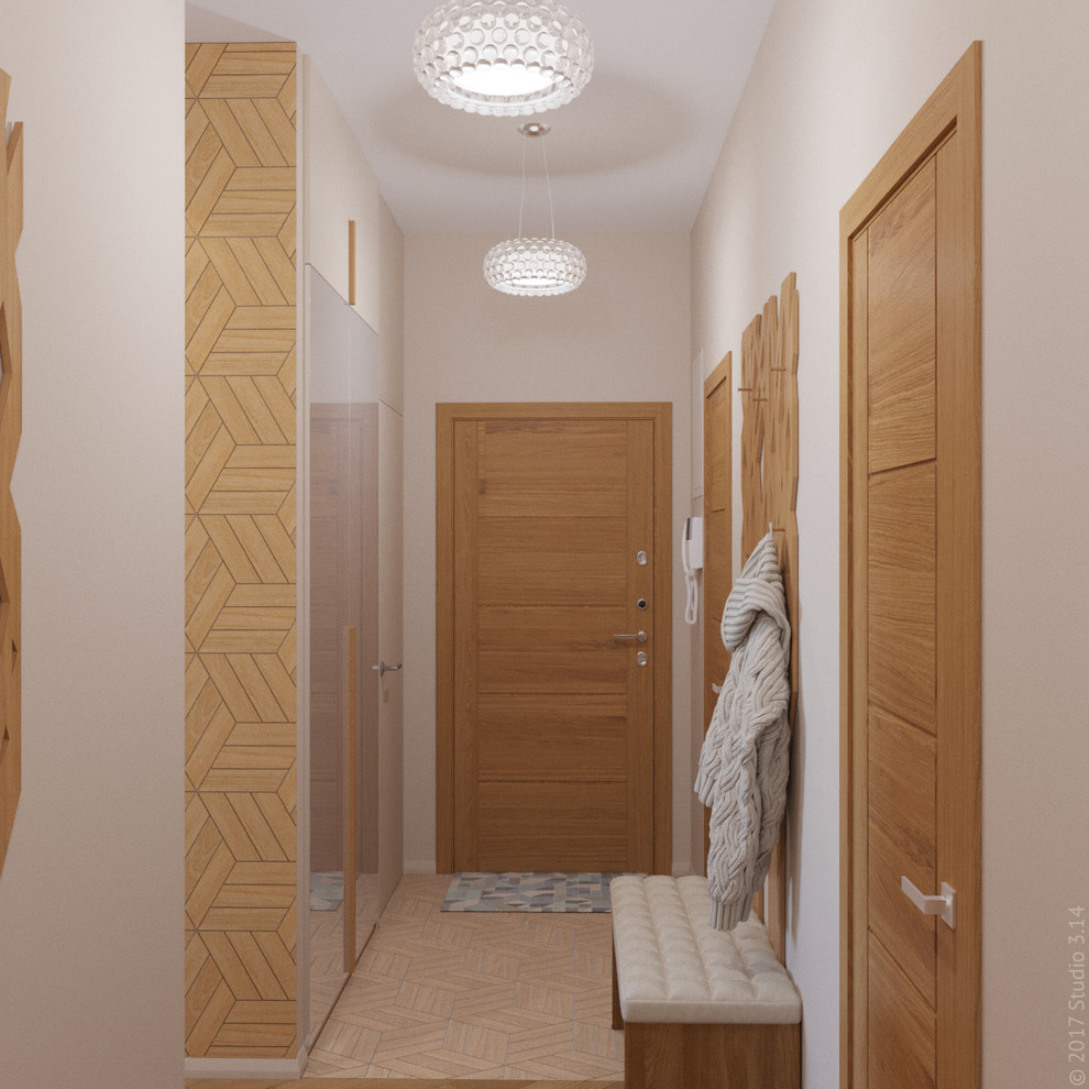 Янтарная мелодия