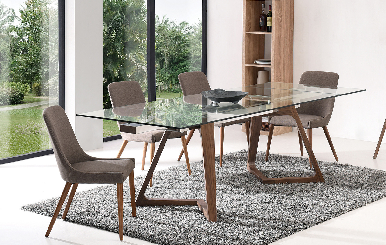 ОБЕДЕННАЯ ГРУППА OSBORN & MELISSA