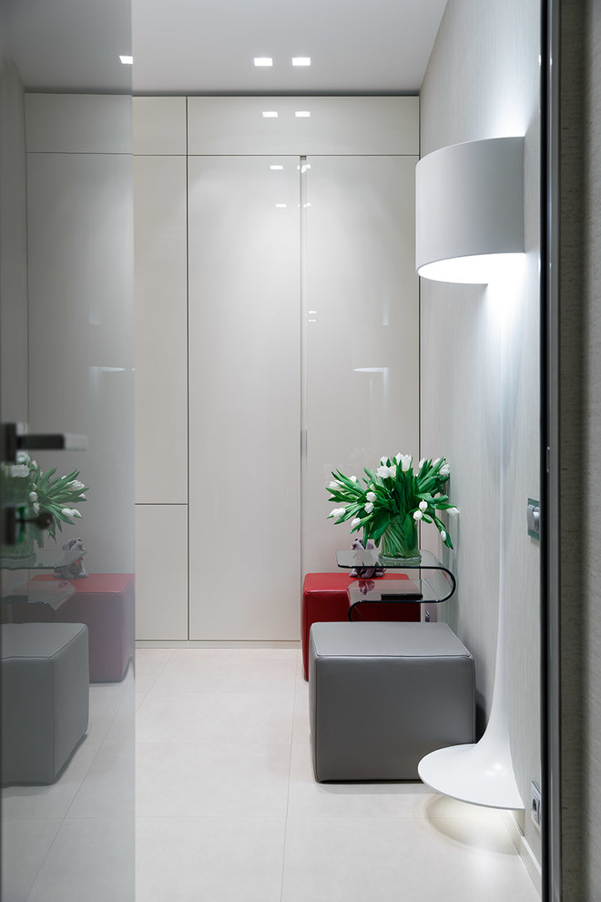 Москва Ленинский