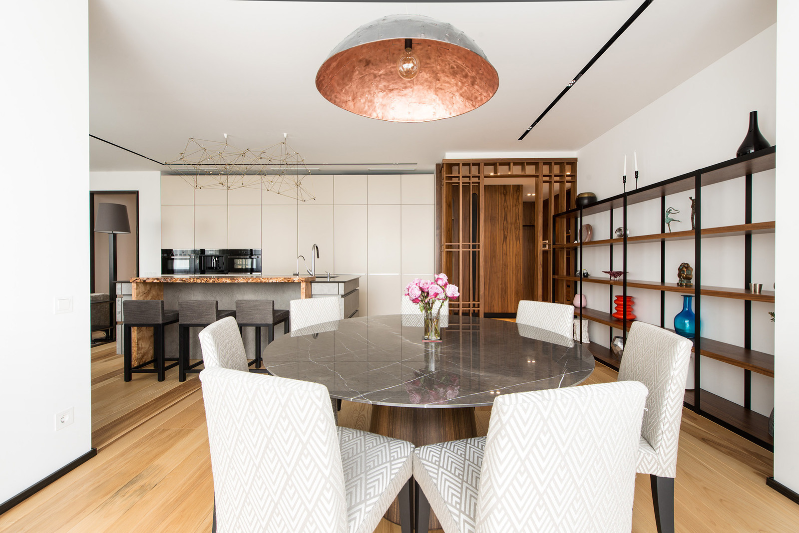 Реализованные нами проекты - TOPOS | CONCRETE-A