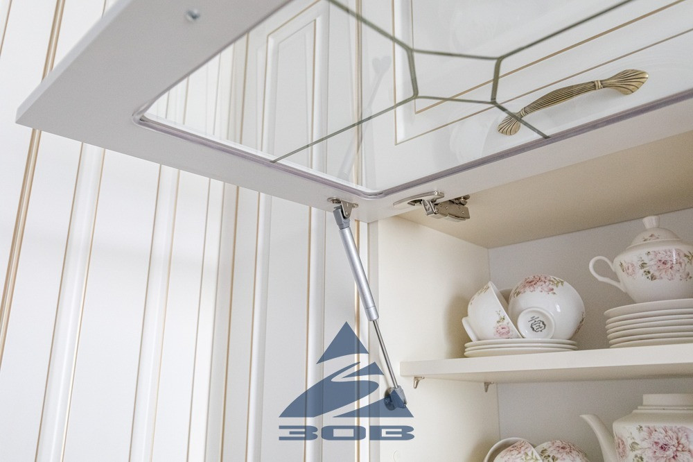 Кухня ПТК407