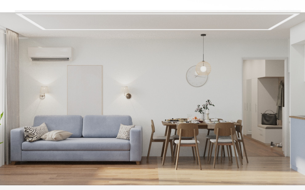 ЖК Медецинская