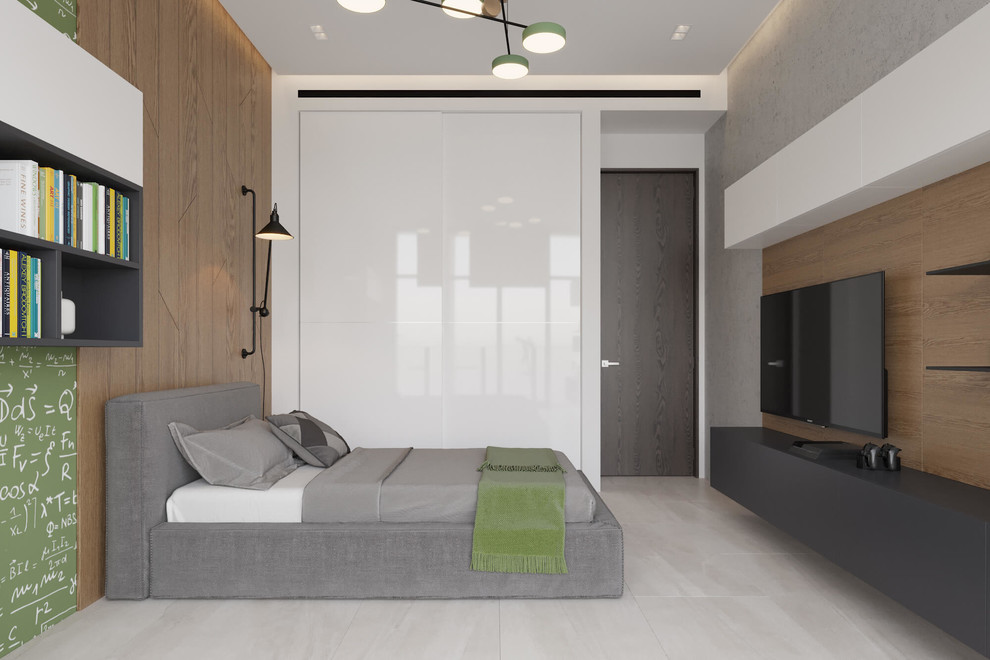 Фили Парк — 150 кв.м.