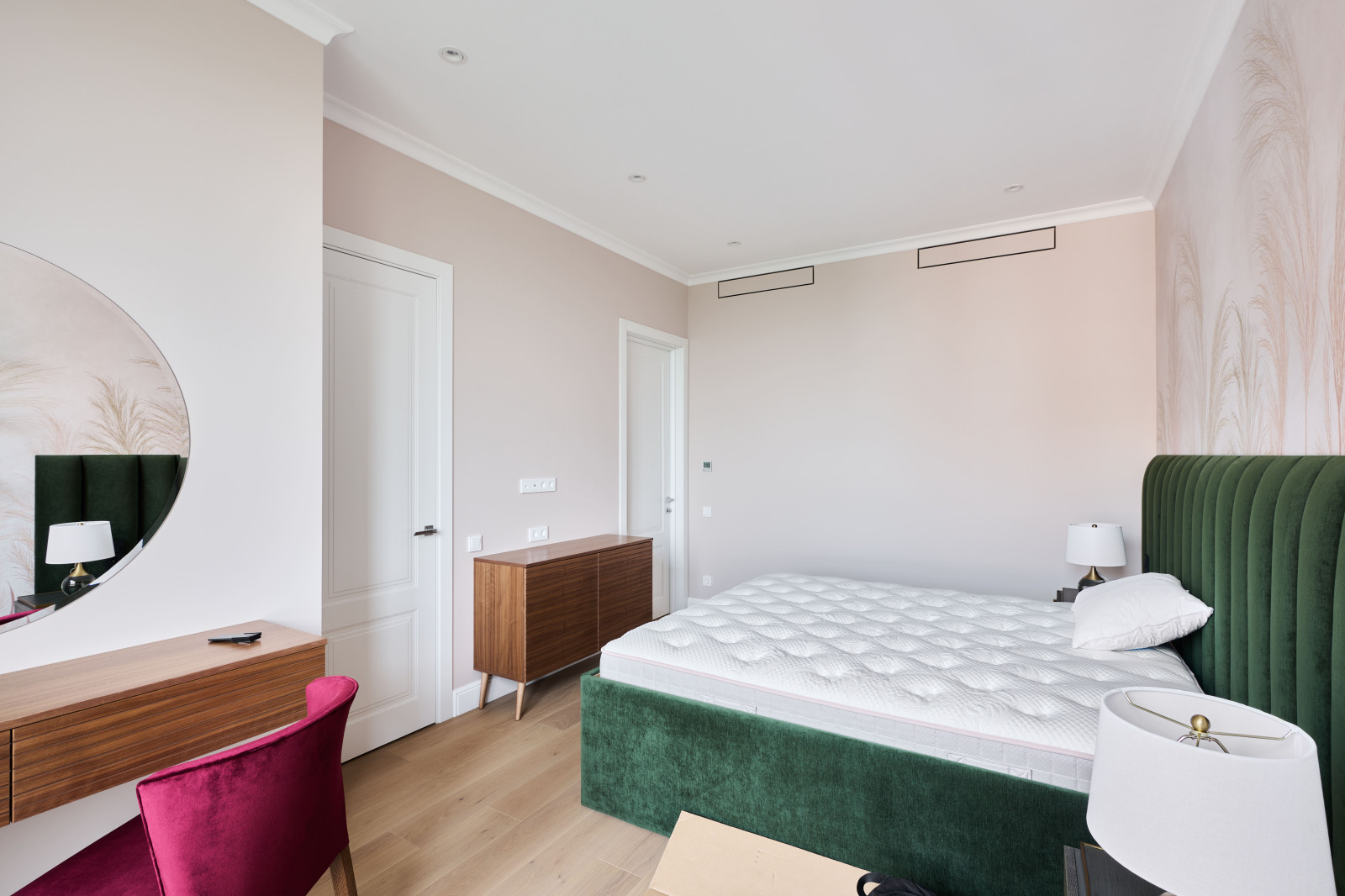 ЖК Суворово Парк