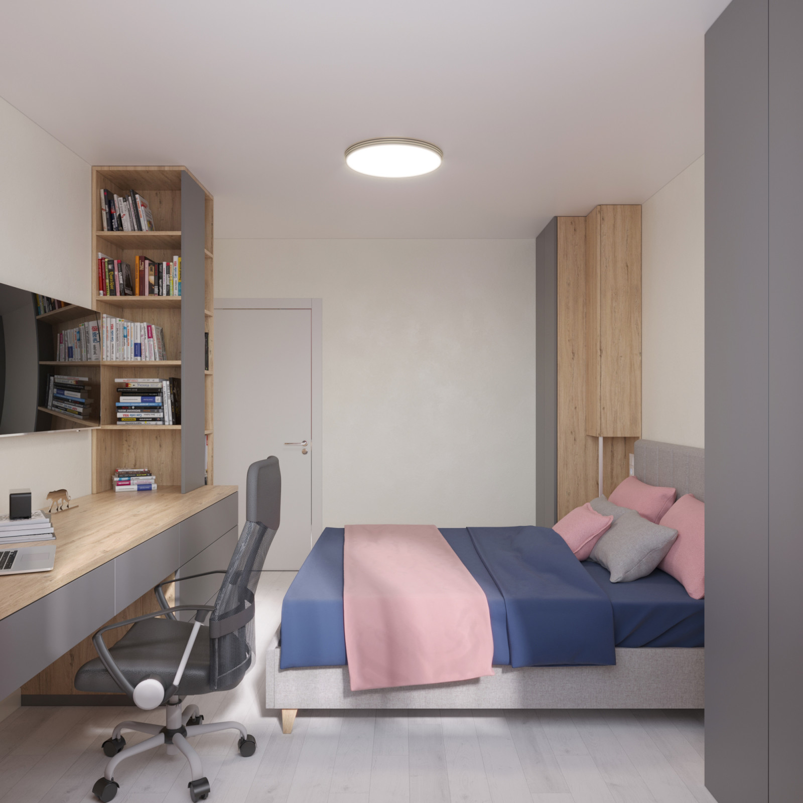 ЖК "Новый город" г. Ижевск