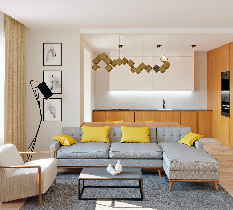 Мини Минимализм