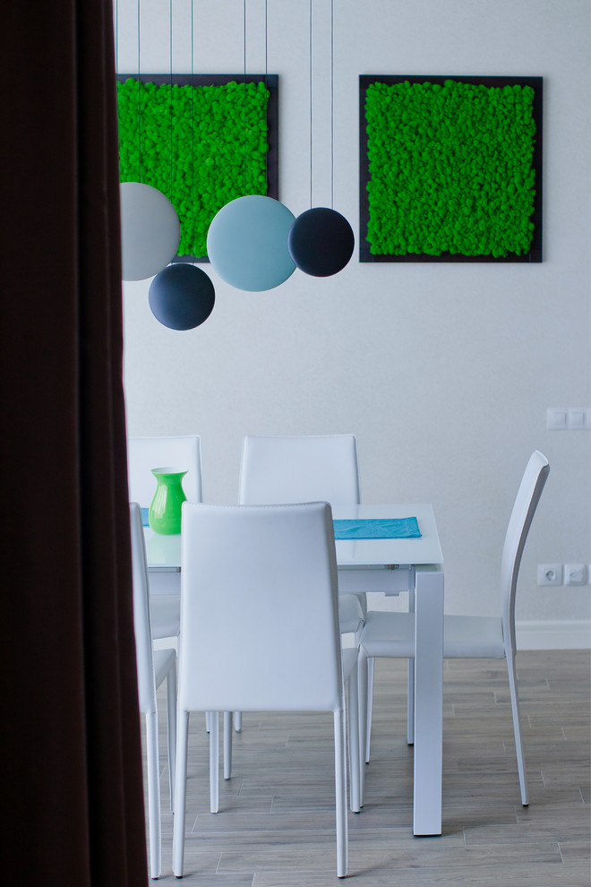 ЖК Горький Холл