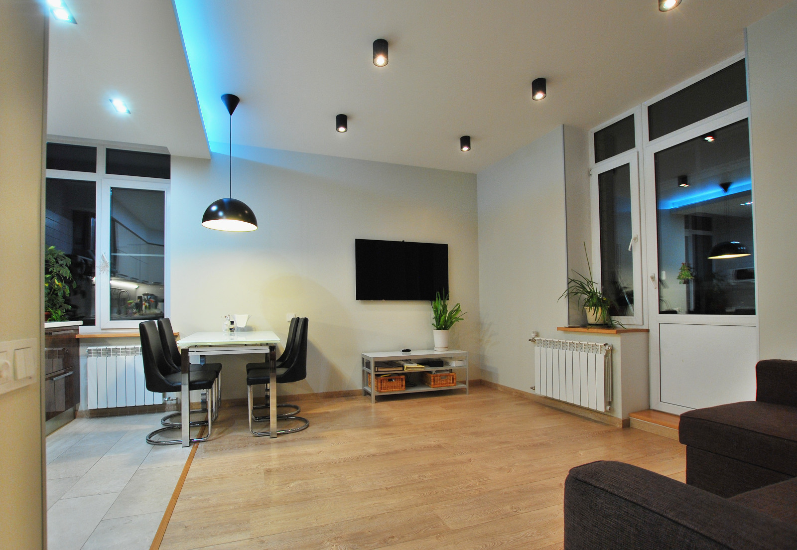 ЖК "Комфортный квартал"