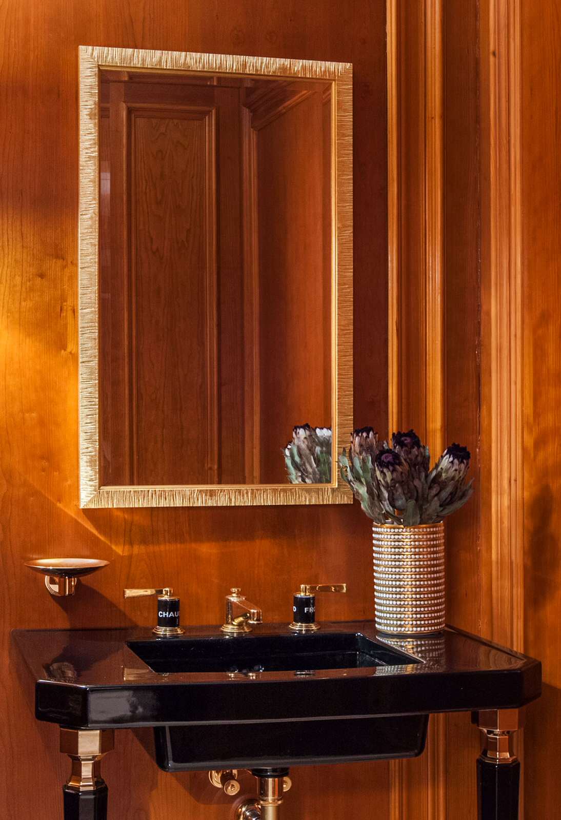 Дом в посёлке на Рублево-Успенском шоссе