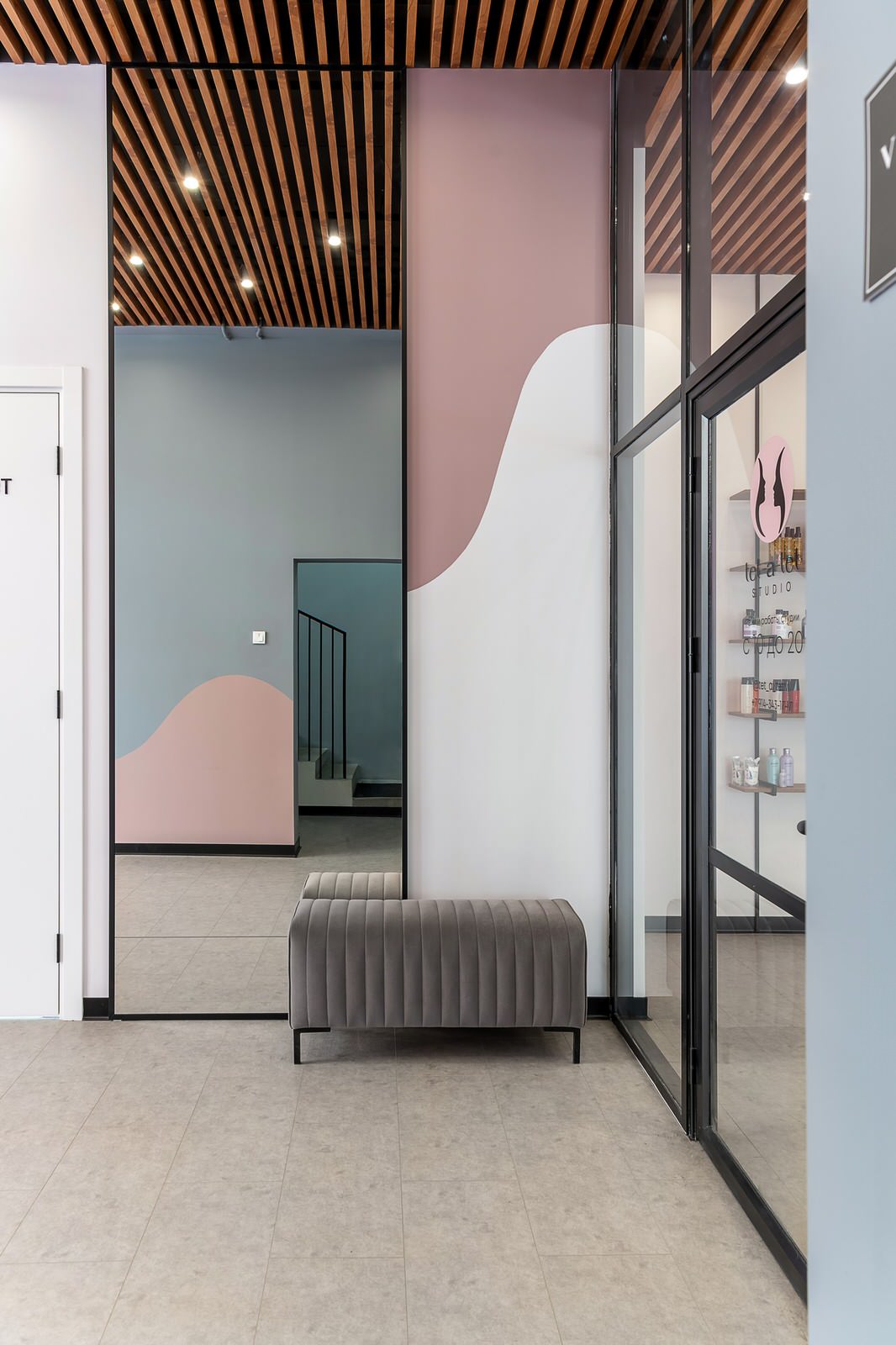 Красоты всем!