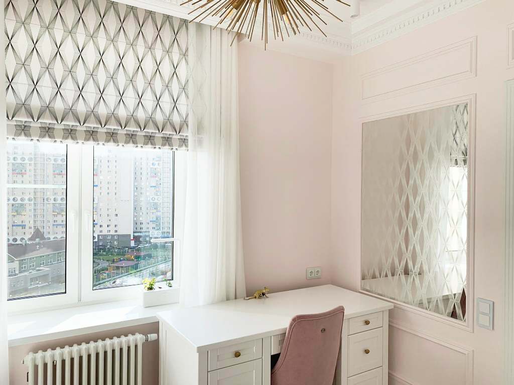 Обложка проекта: ЖК Спасский Мост II