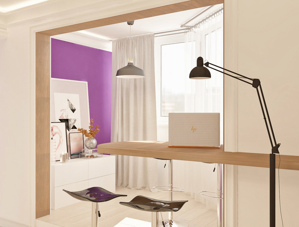 Квартира в Москве