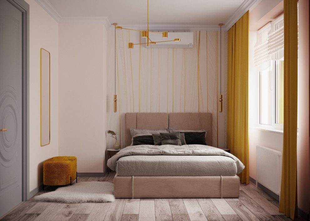 Утонченный характер.