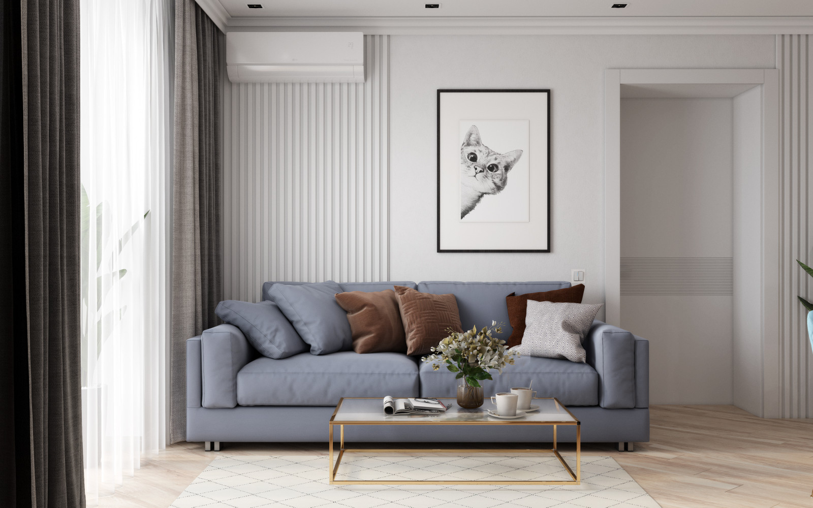 Мегаполис-парк 2020