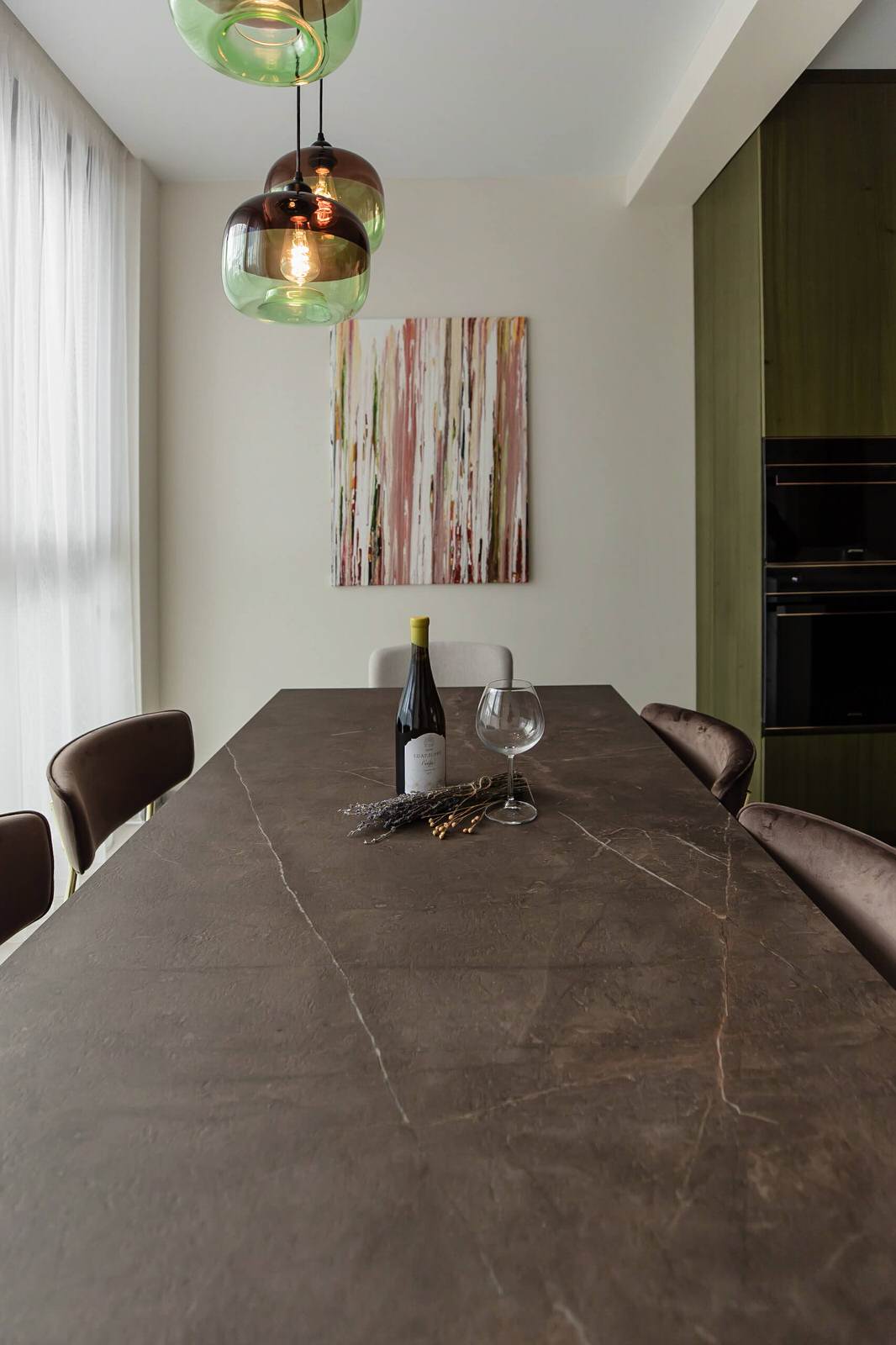 Макаровский 4