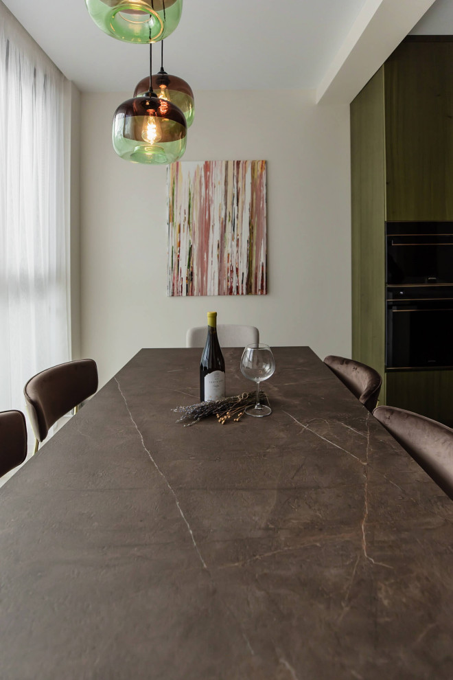 Макаровский 4