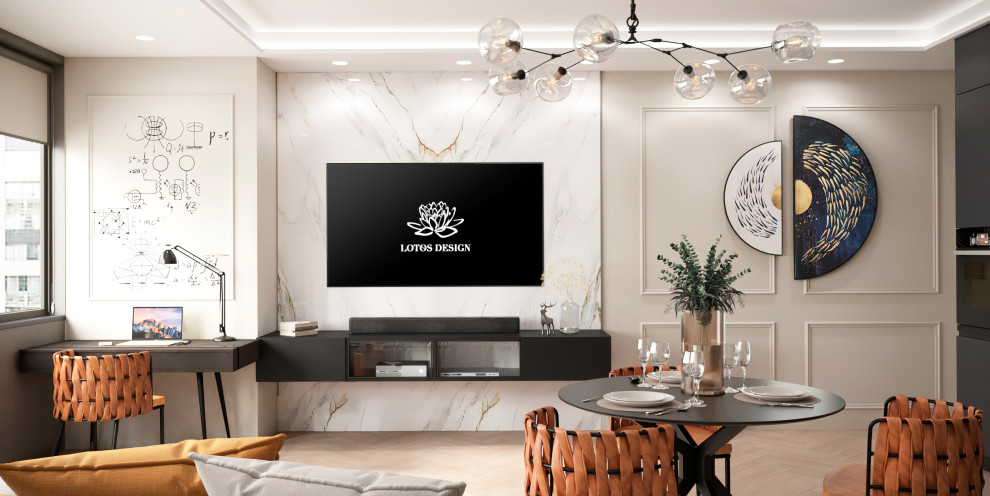 Тайный фэн-шуй