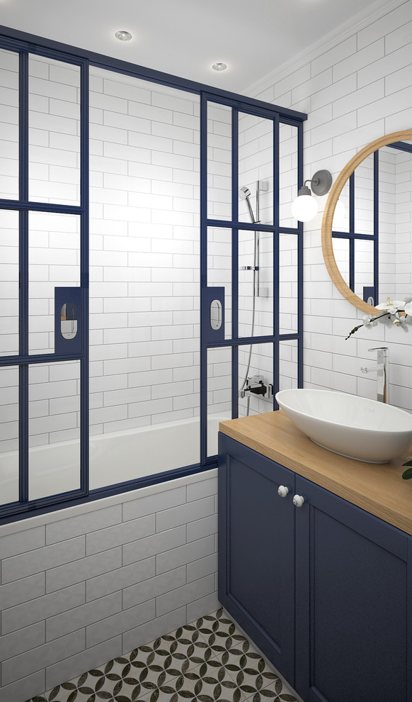 Свет и воздух