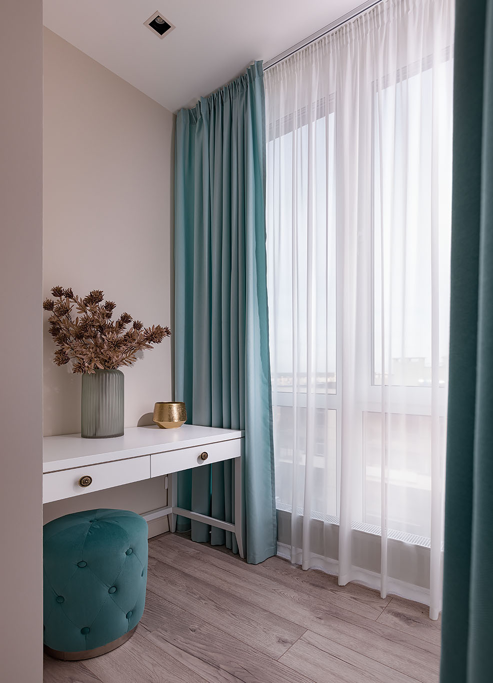 ЖК Варшавский :: 68м2