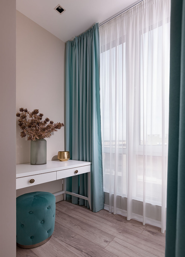 ЖК Варшавский :: 68м2