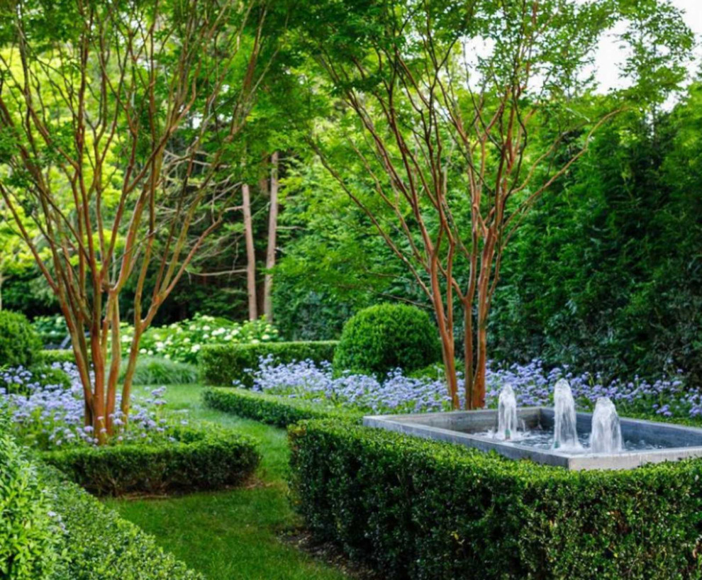 Обложка проекта: Благоустройство