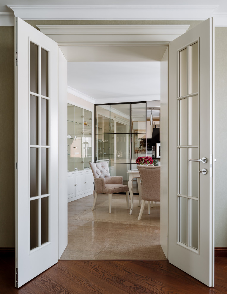 Мичуринский проспект