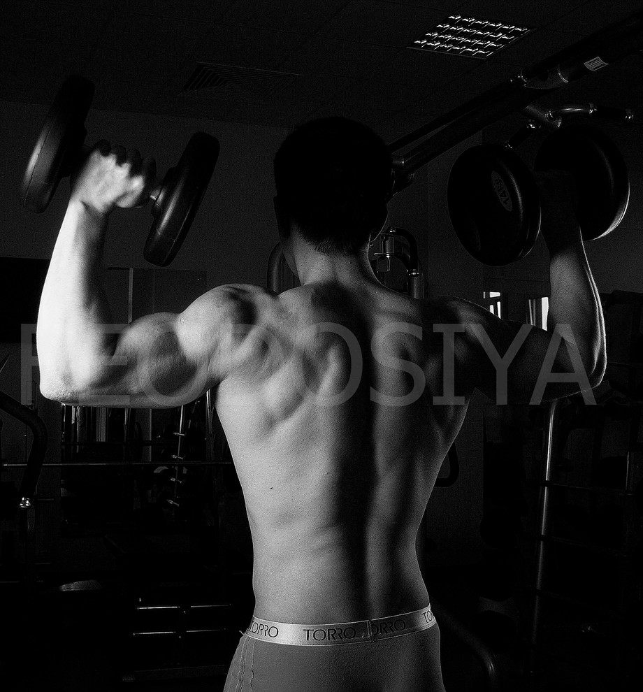 здоровым быть модно